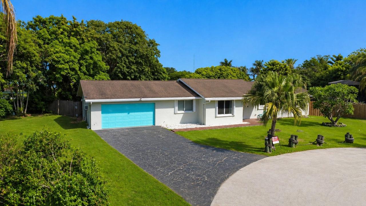16281 SW 274th St., Homestead, FL 33031