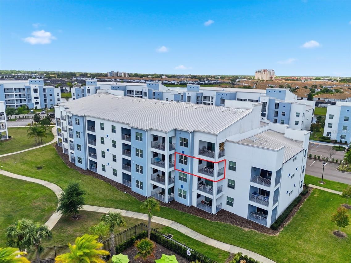 3120 Paradox Cir. #302, Kissimmee, FL 34746