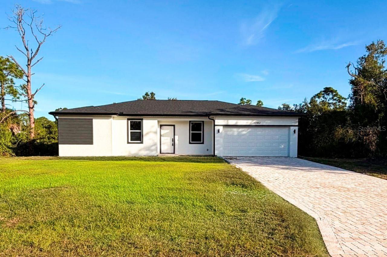 3100 Crowder St., Punta Gorda, FL 33980