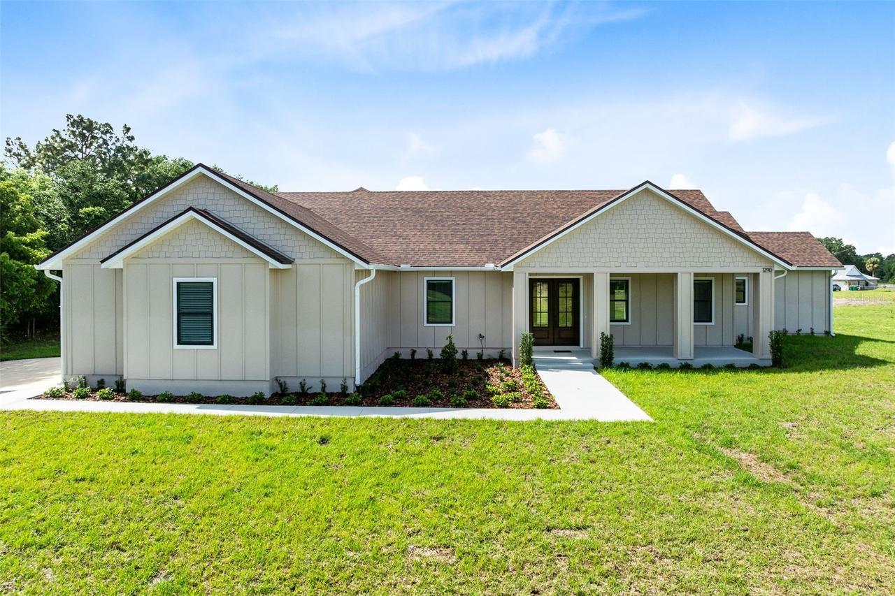 1290 Whitman Ln., Kenansville, FL 34739
