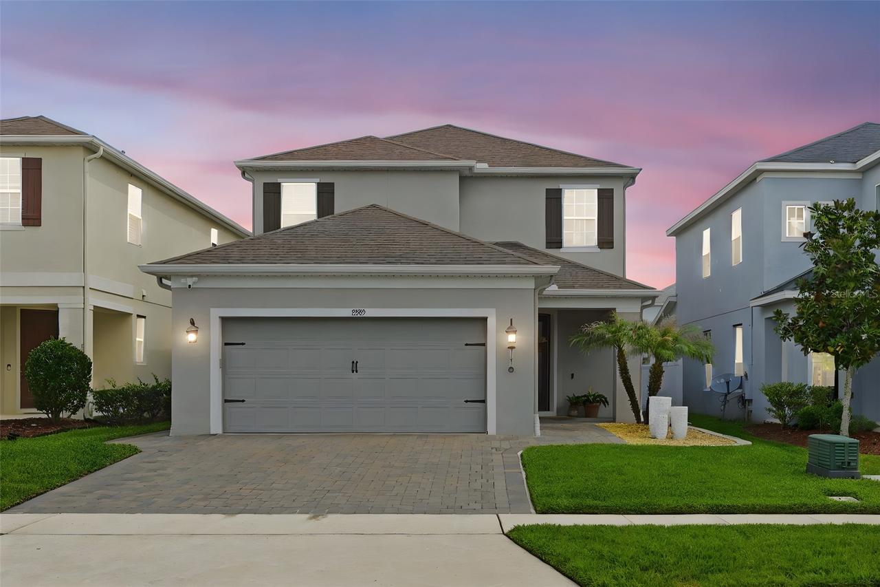 2385 Dammar St., Orlando, FL 32824