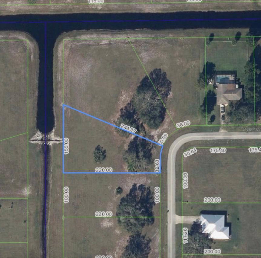 432 Mirador Dr., Sebring, FL 33876