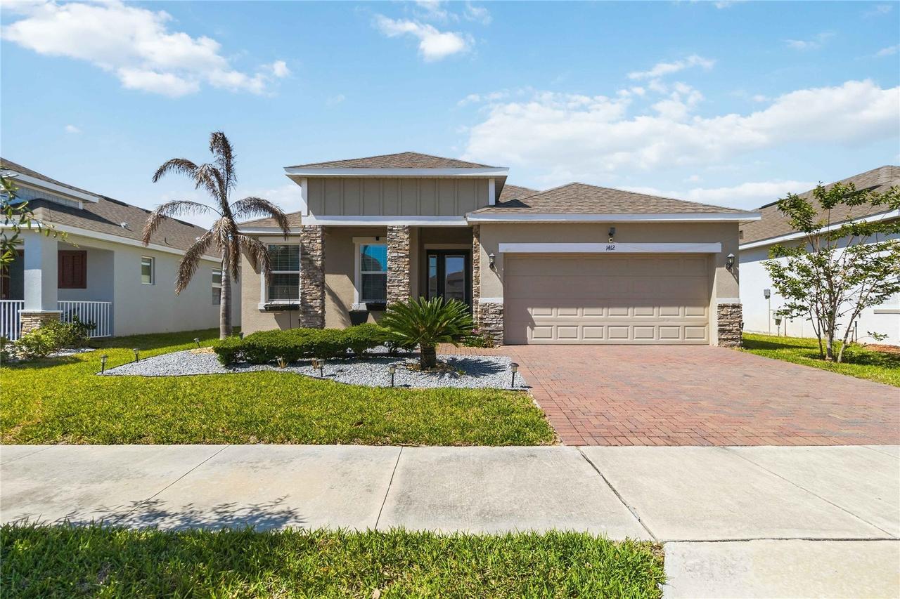 1412 Rosedale Rd., Davenport, FL 33837