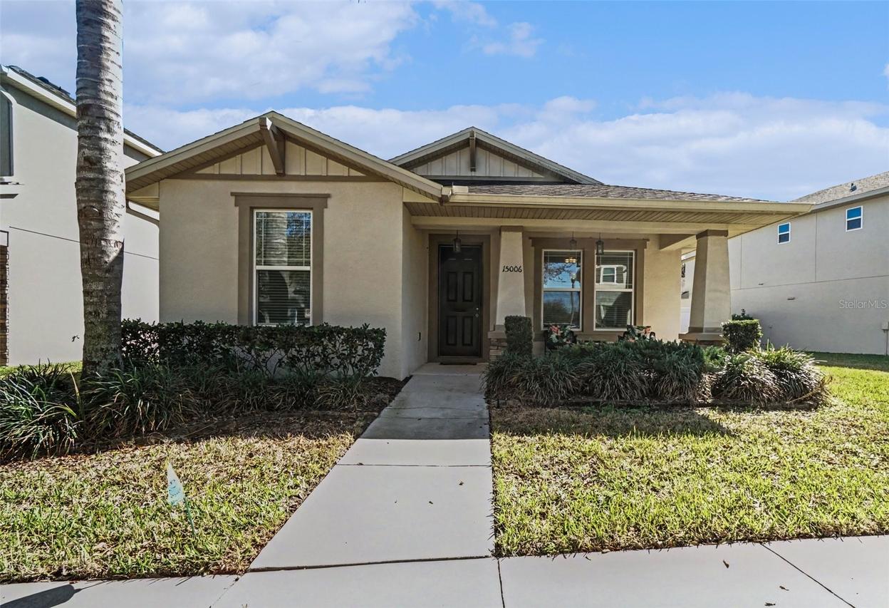 15006 Pigeon Plum Ln., Winter Garden, FL 34787