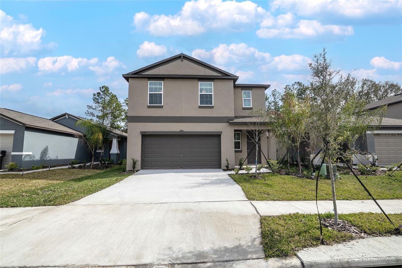 2189 Teneroc Tr., Lakeland, FL 33801