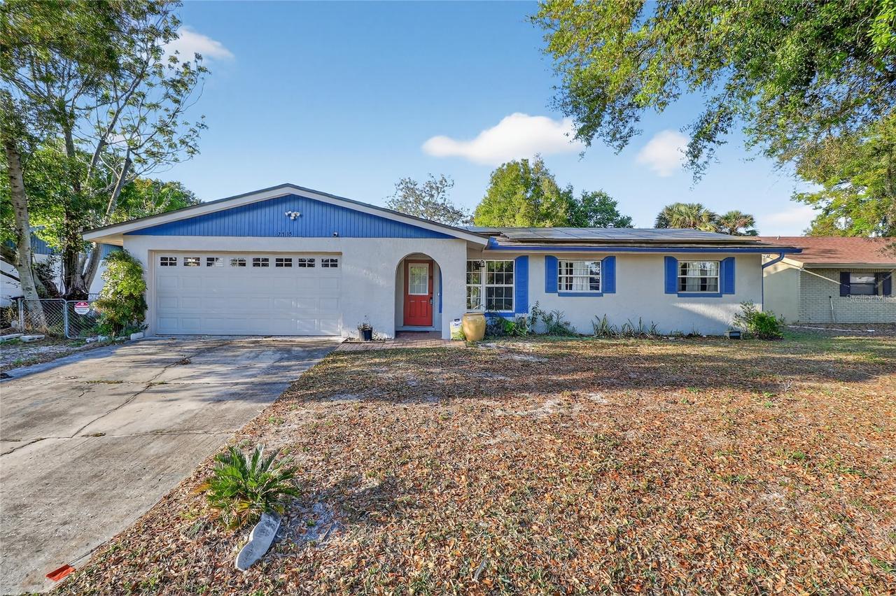 2715 Elmhurst Cir., Orlando, FL 32810