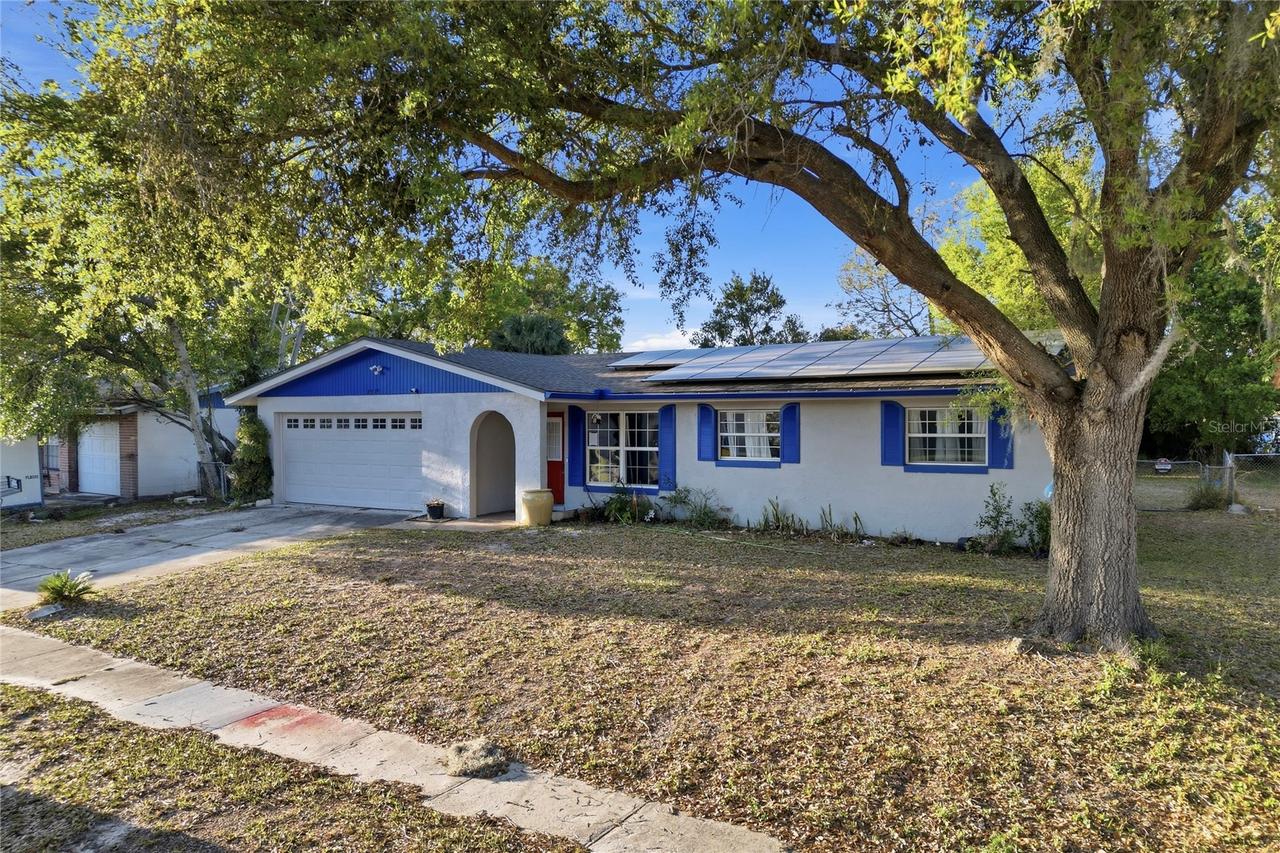 2715 Elmhurst Cir., Orlando, FL 32810
