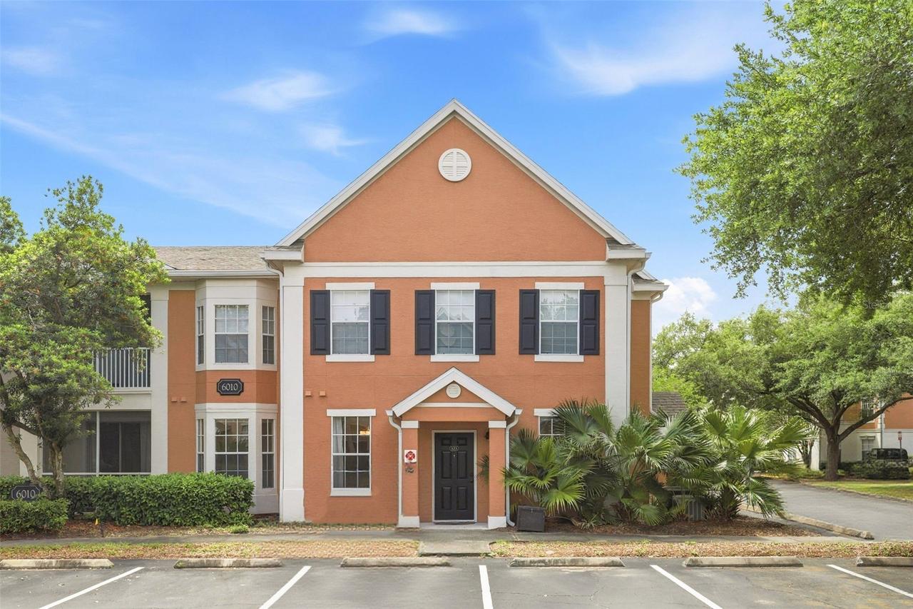 6010 Newport Ln. #103, Orlando, FL 32821