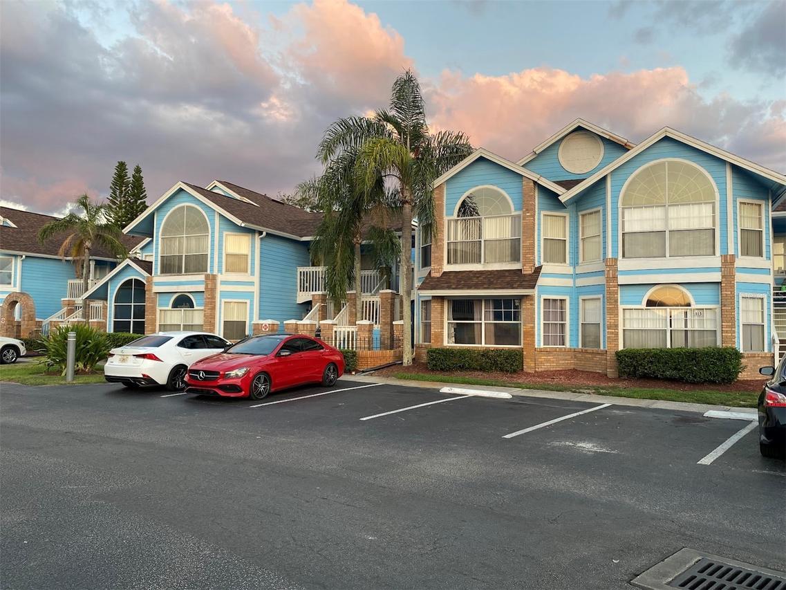 2745 N Poinciana Blvd. #63, Kissimmee, FL 34746