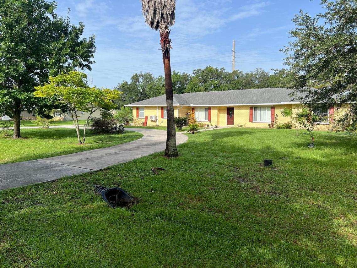 1756 Tanglewood Dr., Kissimmee, FL 34746