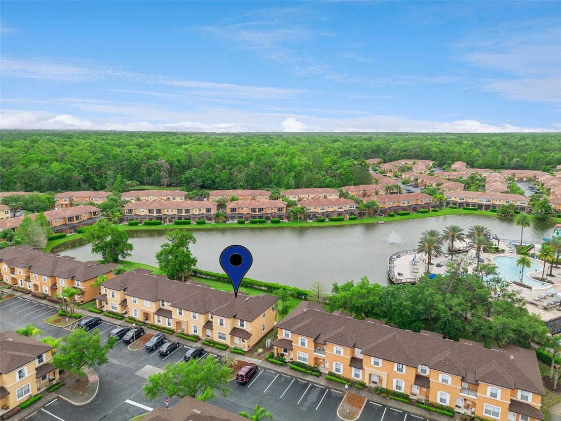 5732 Delorean Dr., Kissimmee, FL 34746