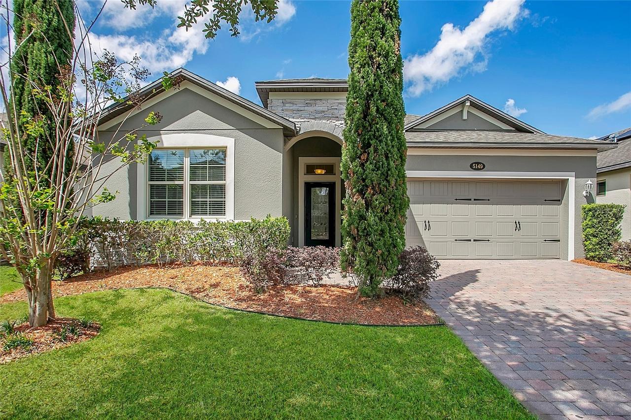 5149 Ravena Ave., St Cloud, FL 34771