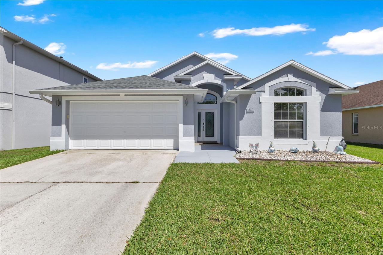 107 Thornbury Ln., Kissimmee, FL 34744