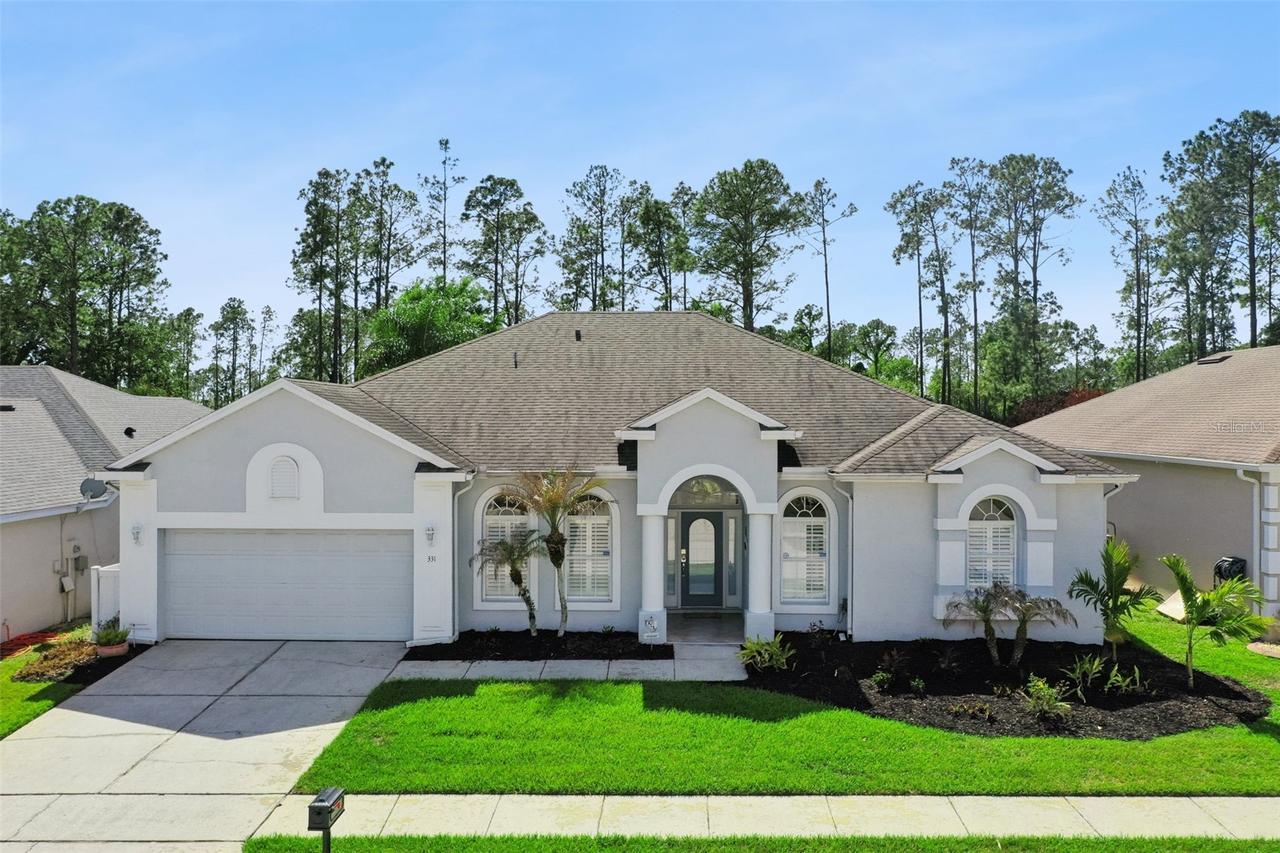 331 North Hampton Dr, Davenport, FL 33897