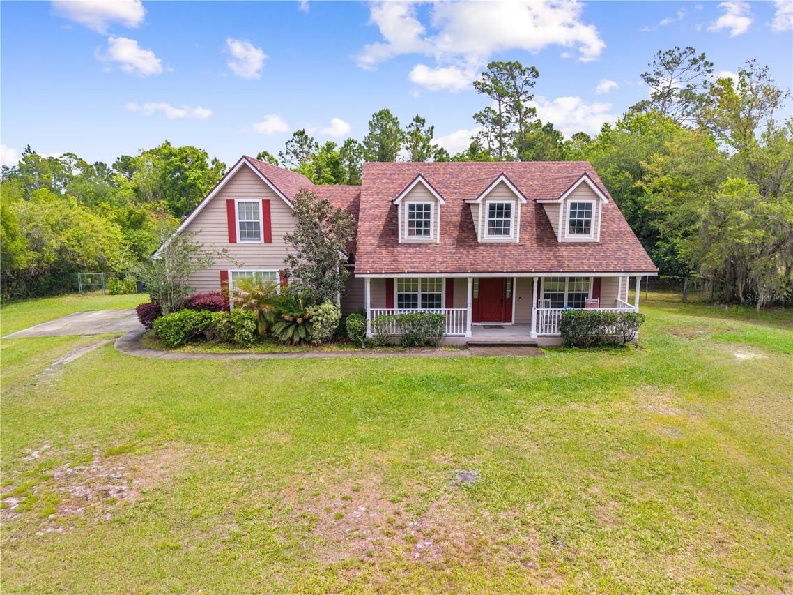 1965 Mustang Ct., St Cloud, FL 34771