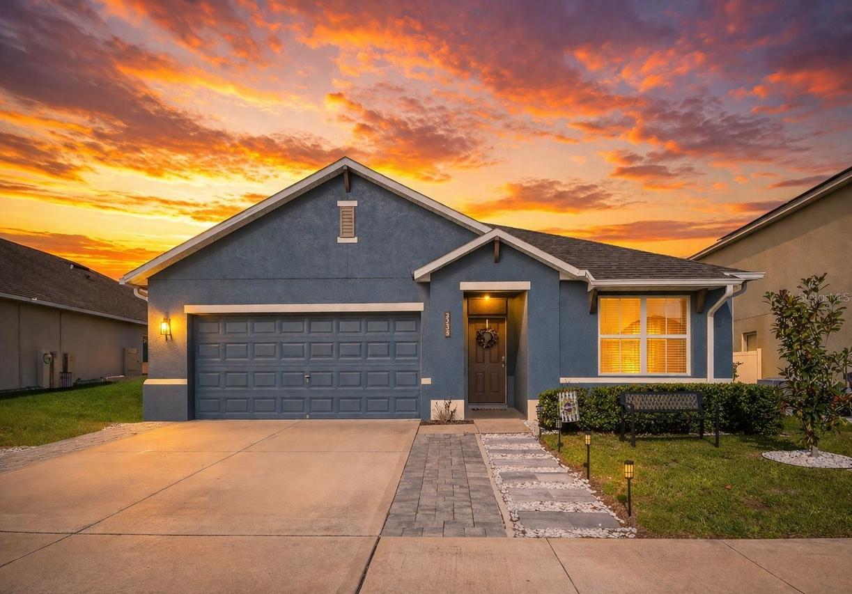 3313 Sonder Dr., Davenport, FL 33896