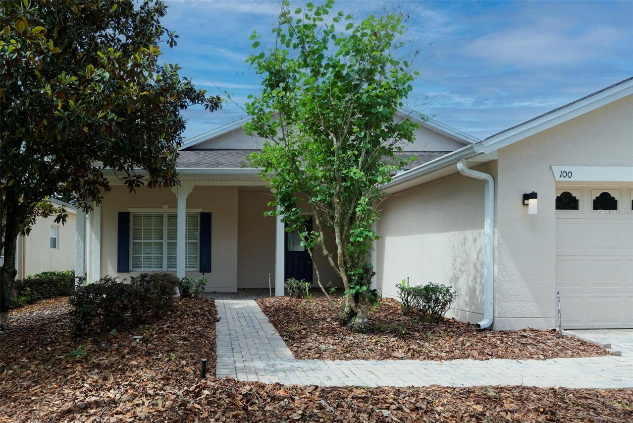 100 Meridian Ave., Poinciana, FL 34759