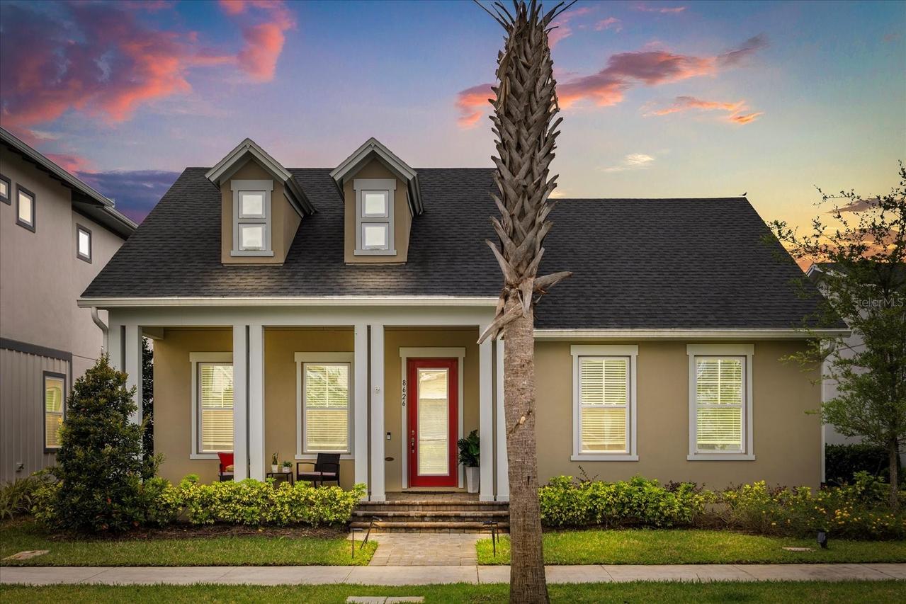 8626 Dubochet St., Orlando, FL 32827