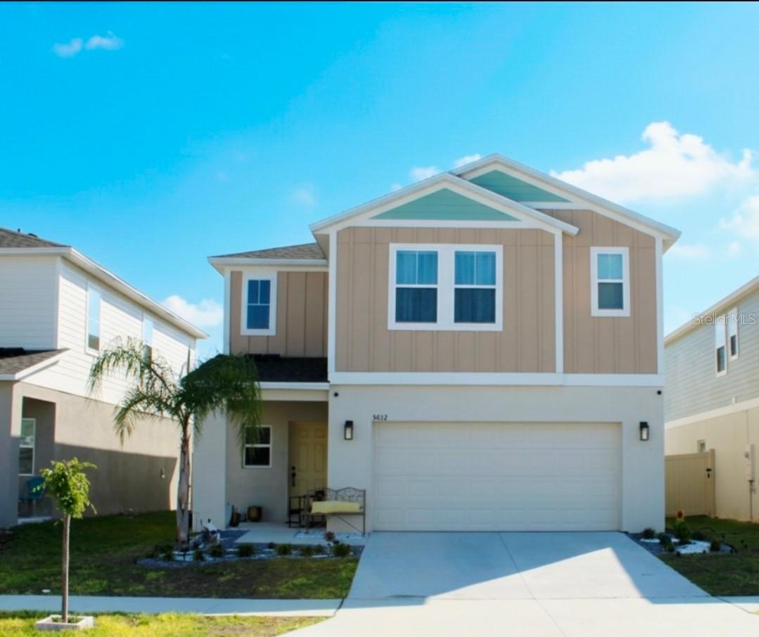 5012 Starboard St., Haines City, FL 33844