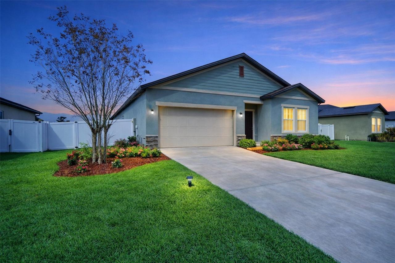 326 Hidden Lake Loop, Haines City, FL 33844