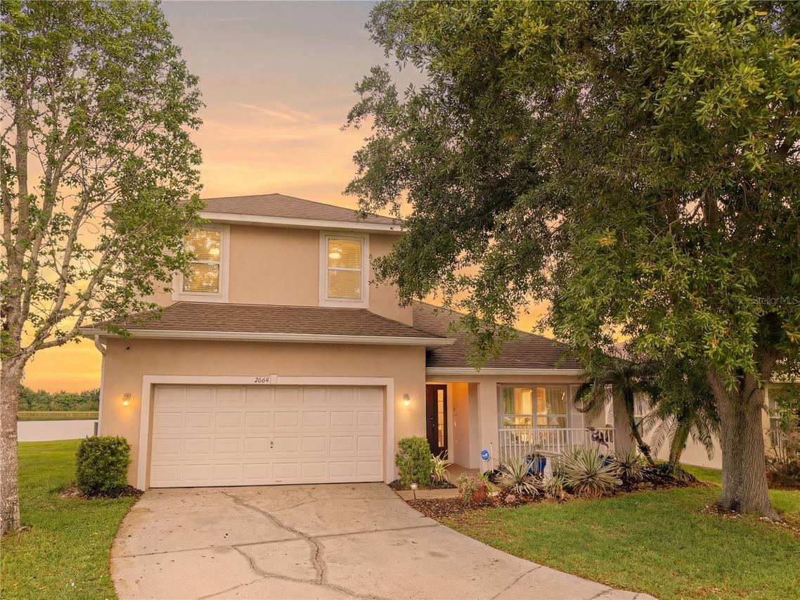 2664 Willow Glen Cir., Kissimmee, FL 34744