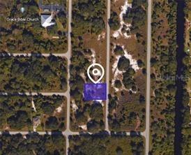 491 Stevensville St., Port Charlotte, FL 33954