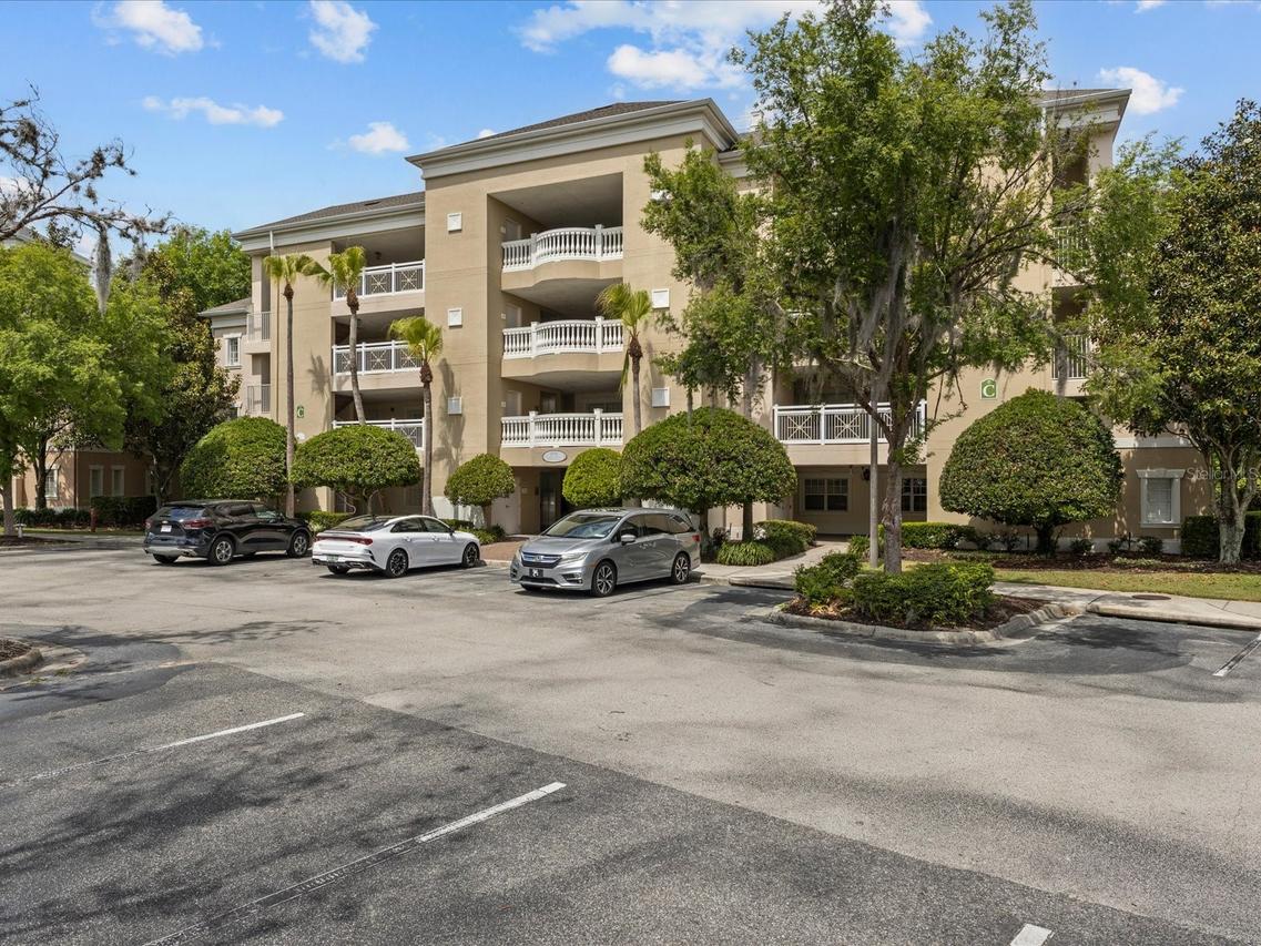 1354 Centre Court Ridge Dr. #302, Reunion, FL 34747