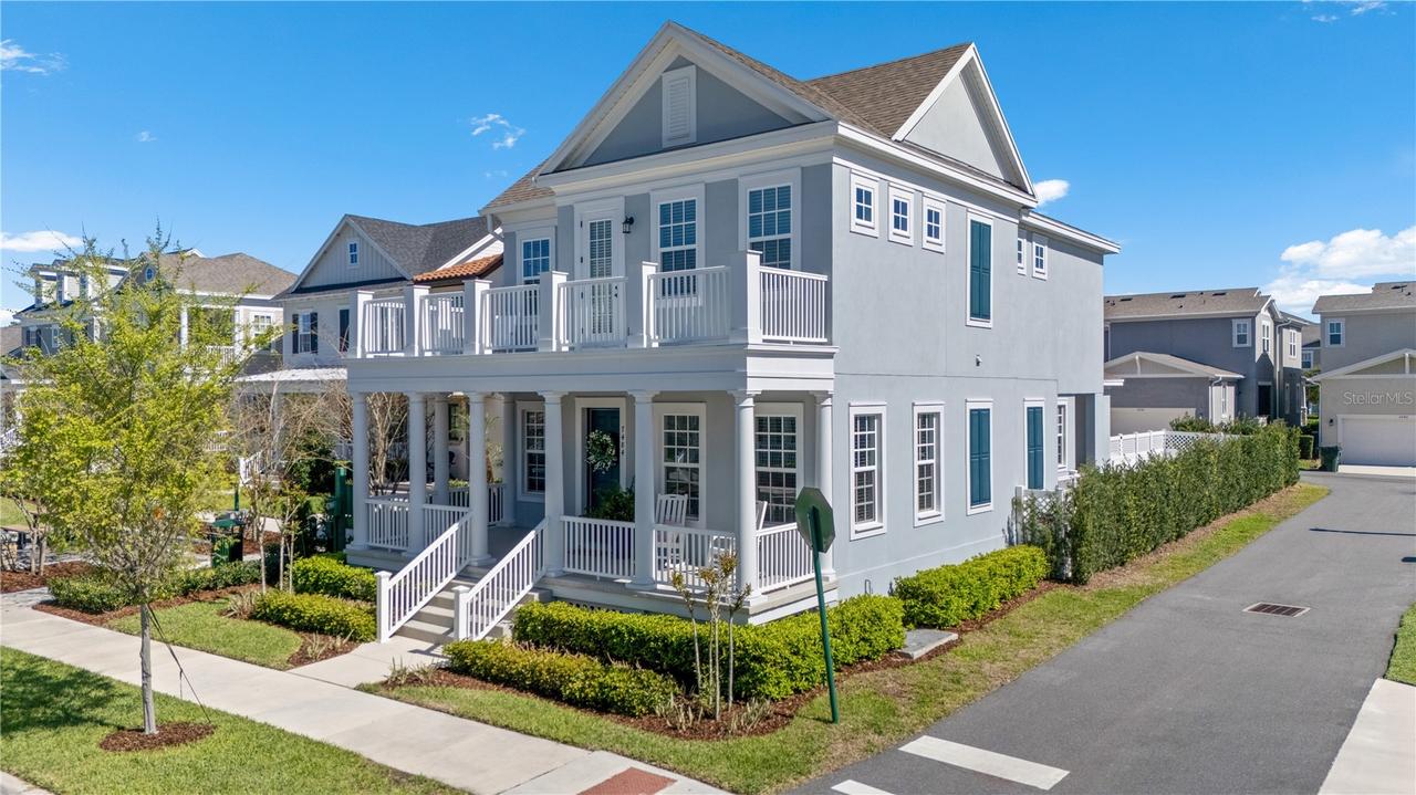 7484 Estuary Lake Loop, Celebration, FL 34747