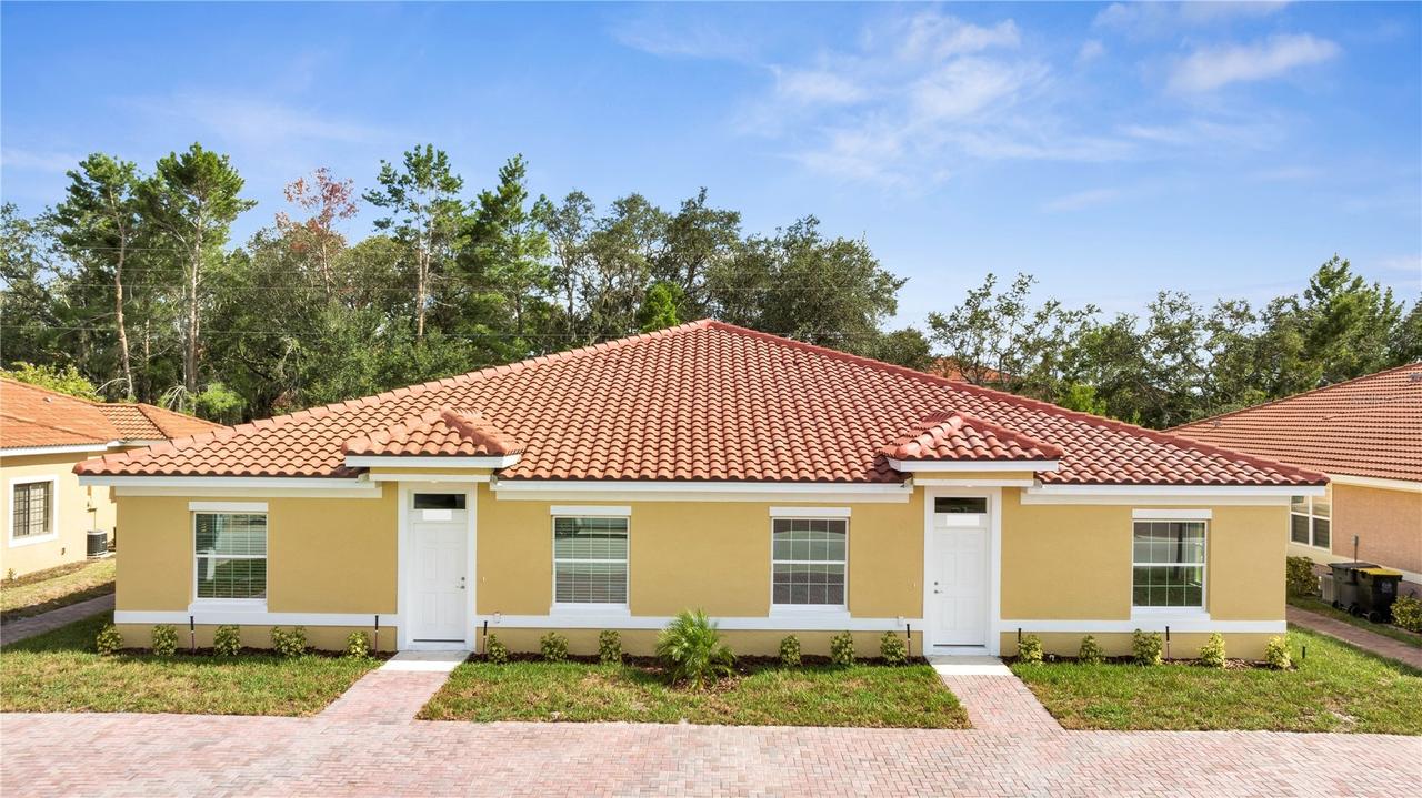 1808 Coriander Dr., Kissimmee, FL 34759