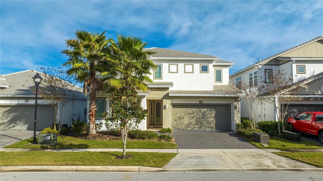 2651 Calistoga Ave., Kissimmee, FL 34741