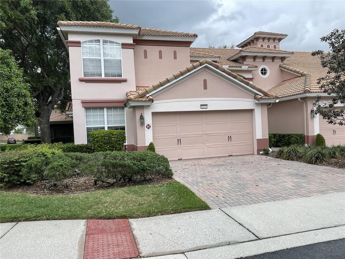 8323 Riverdale Ln. #10123, Davenport, FL 33896