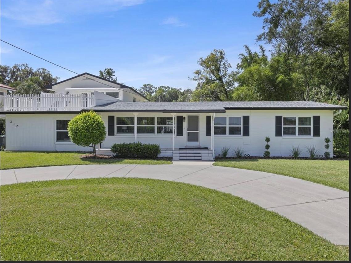 212 W 1st Ave., Windermere, FL 34786