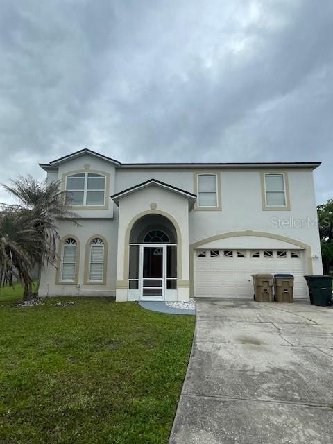 1690 Big Oak Ln., Kissimmee, FL 34746