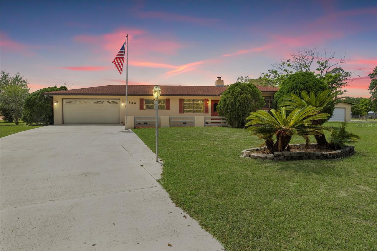 230 S Lake Starr Blvd., Lake Wales, FL 33898
