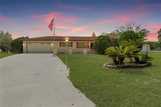 New Construction Homes For Sale This Week in Lake Wales: April 8th to April 14th