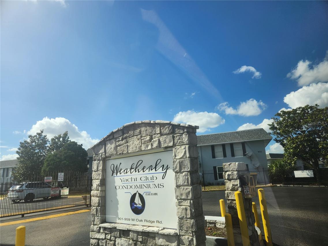 905 W Oak Ridge Rd. #C, Orlando, FL 32809