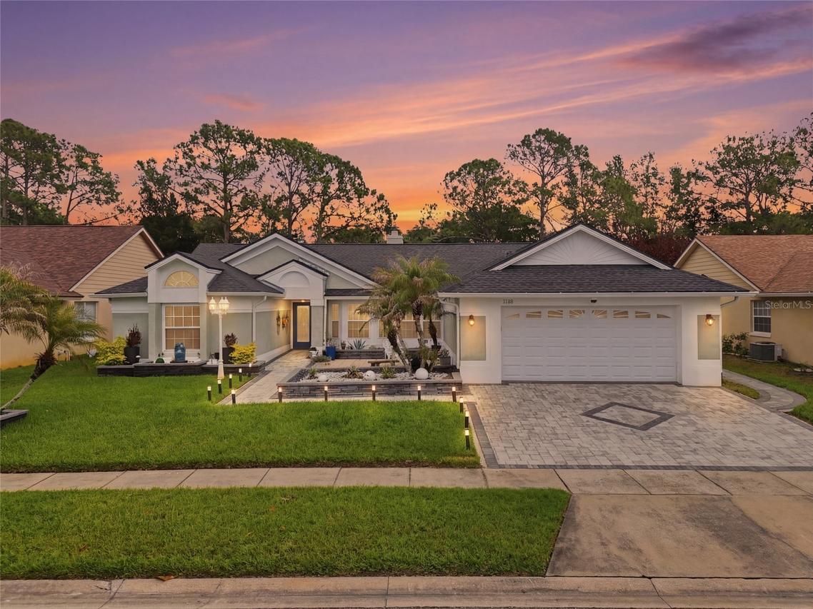 3185 Timucua Cir., Orlando, FL 32837