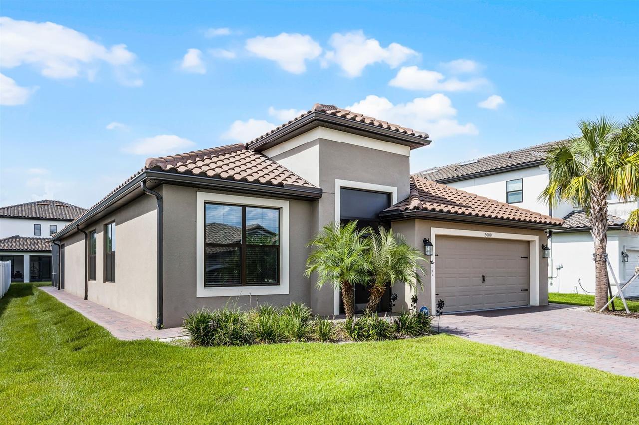 2000 Goblet Cove St., Kissimmee, FL 34746