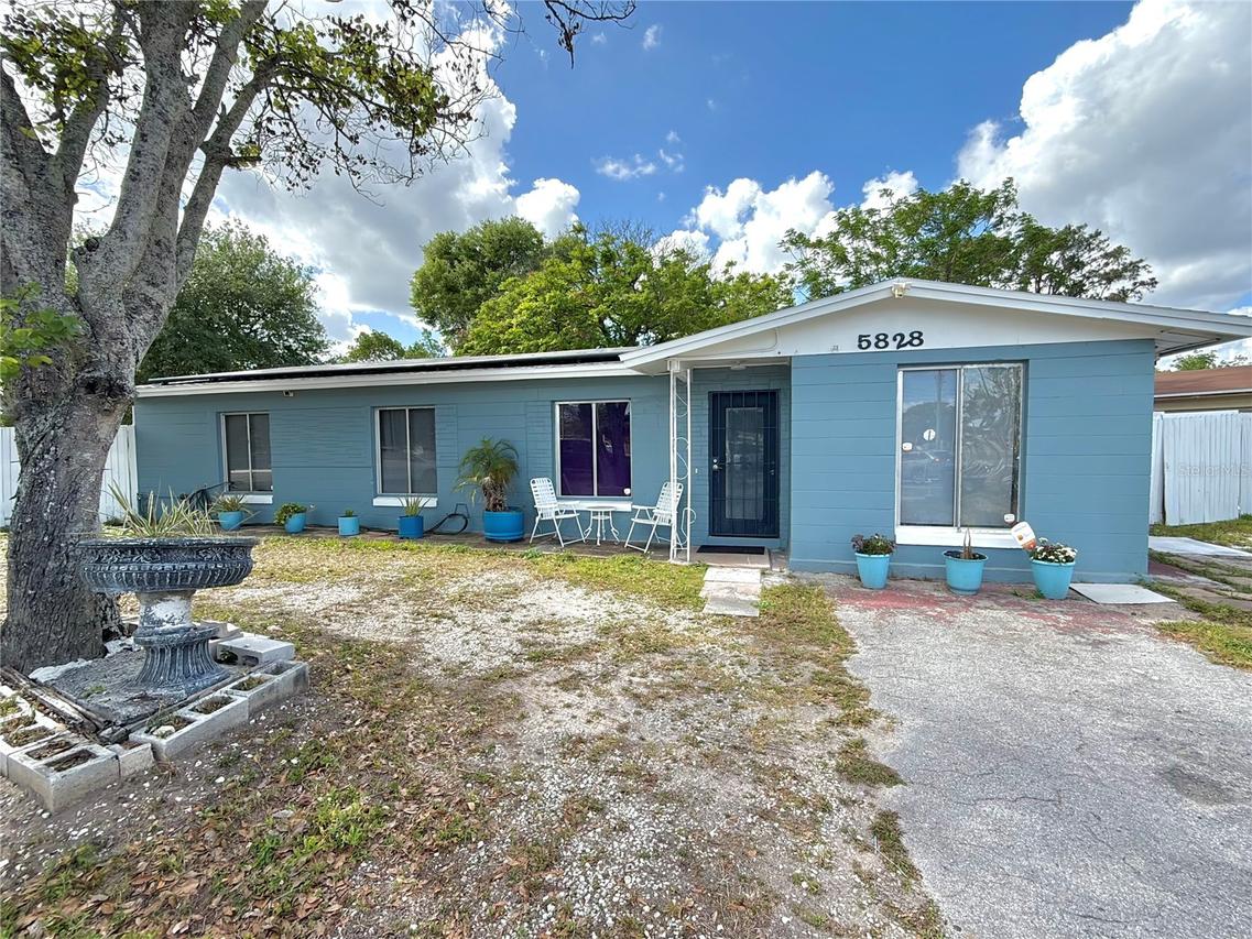 5828 Harcourt Ave., Orlando, FL 32839