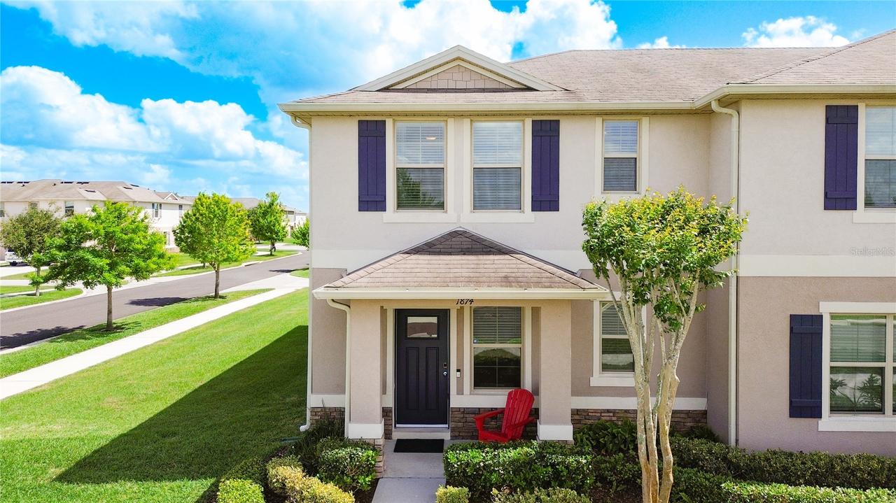 1874 Katz Crossing Dr., Kissimmee, FL 34744