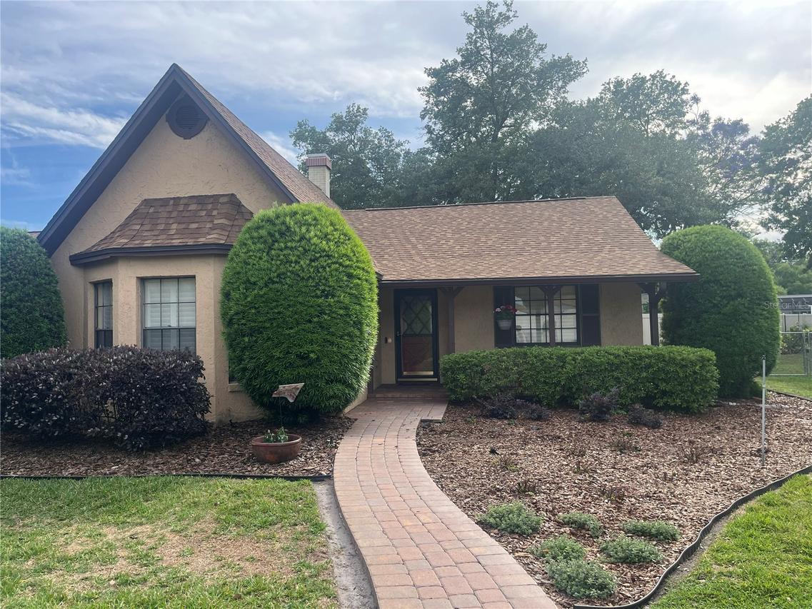 614 Cypress Ct., St Cloud, FL 34769