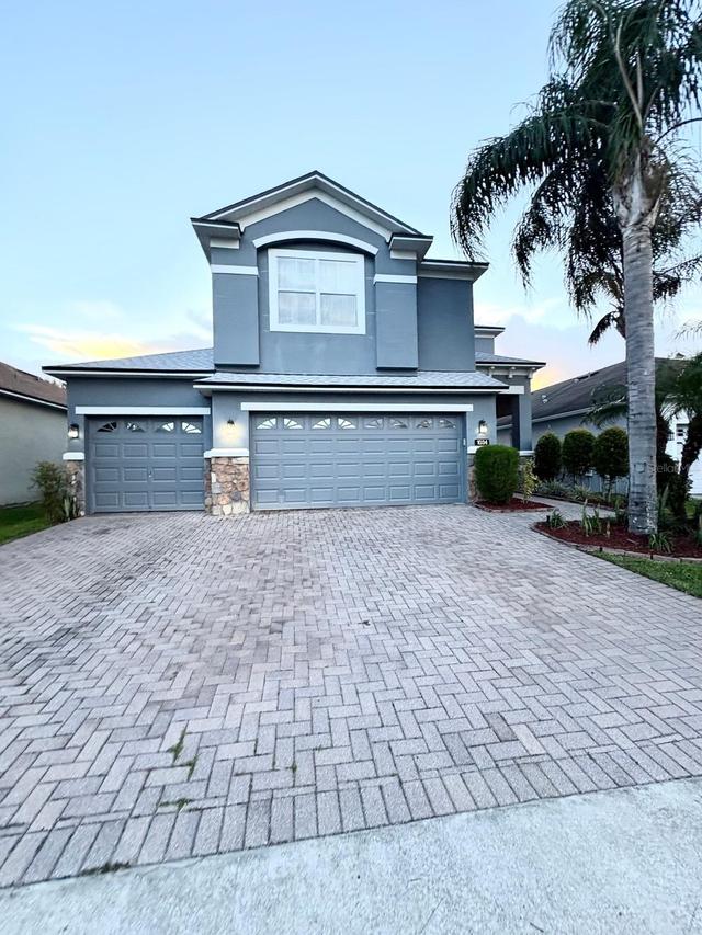 1034 Bella Vida Blvd., Orlando, FL 32828