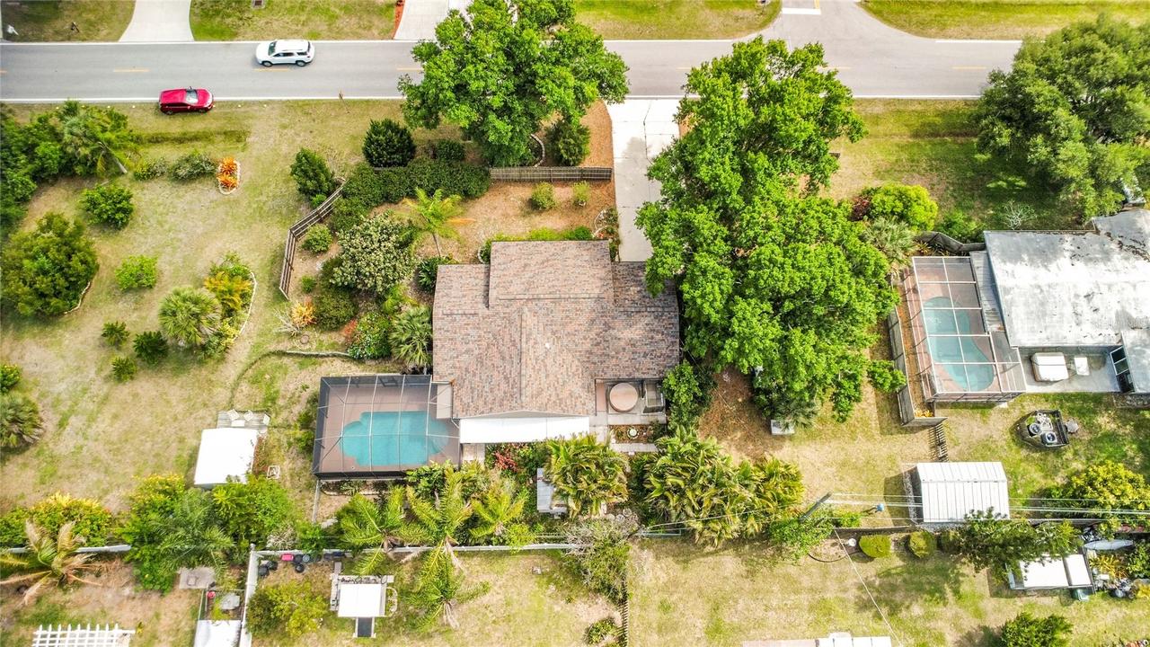 601 E Seminole Dr., Venice, FL 34293