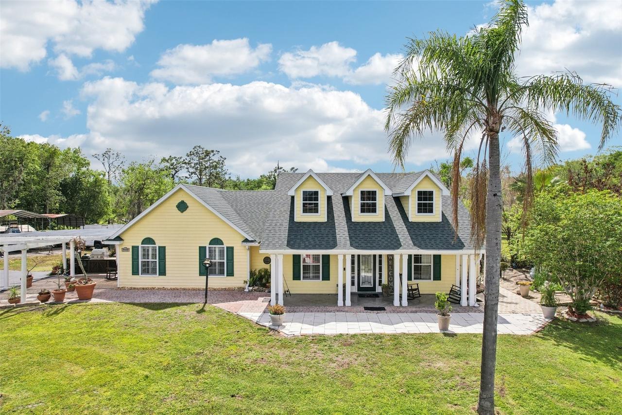 3954 Mcclelland Rd., St Cloud, FL 34772