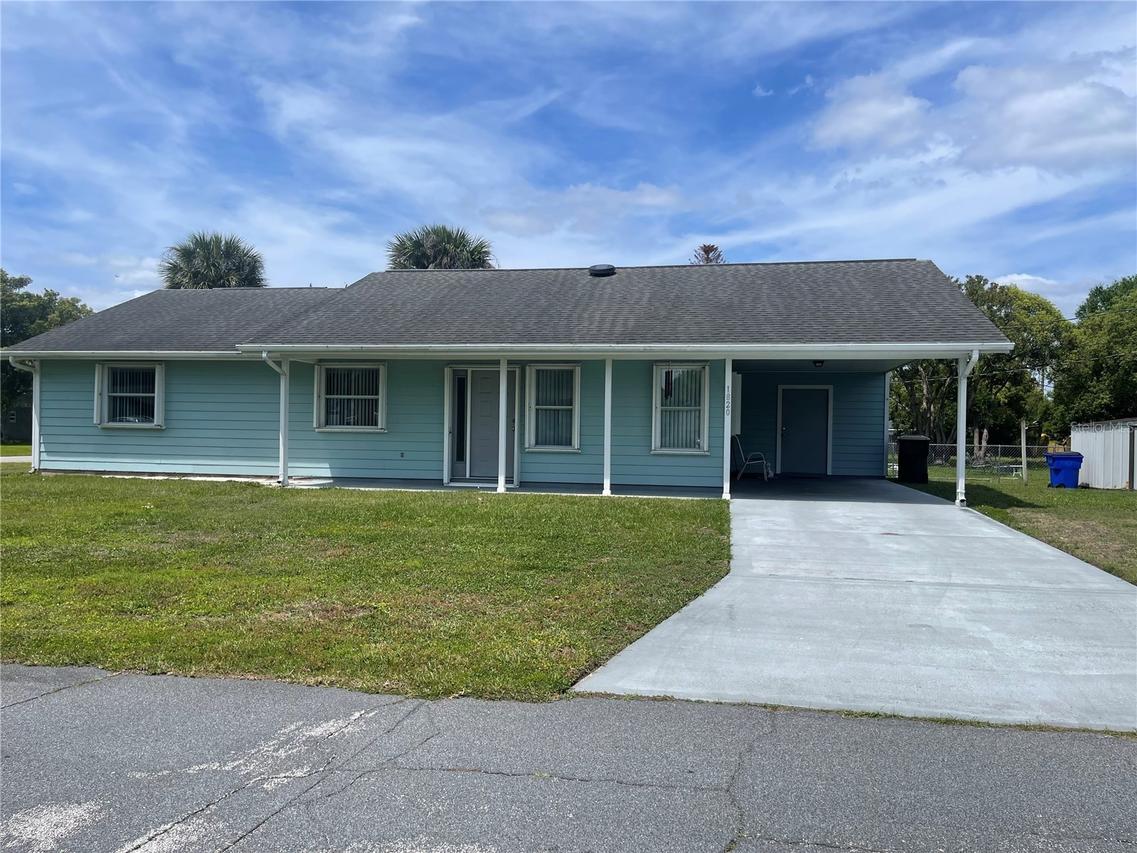 1820 6th St., St Cloud, FL 34769