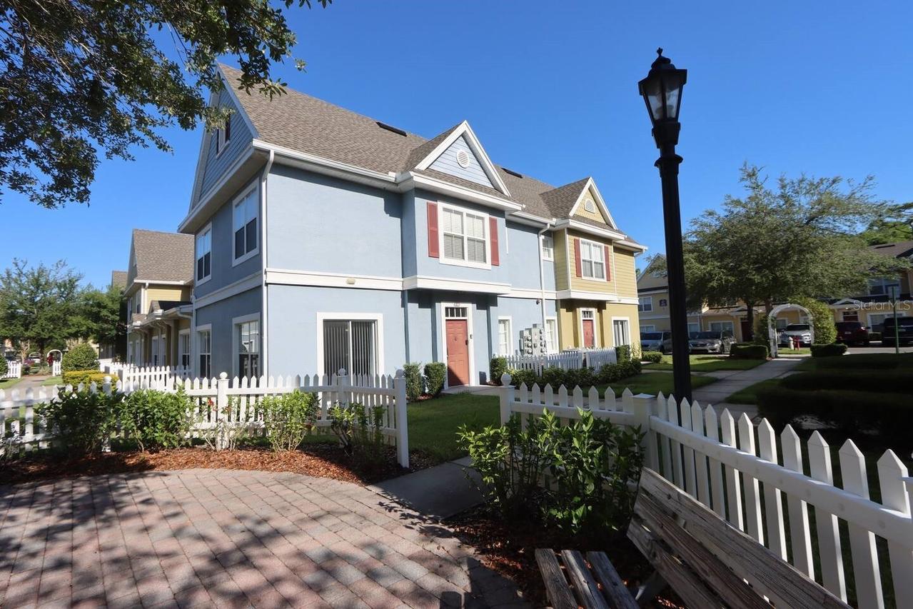 4004 Santa Maria Dr. #108, Kissimmee, FL 34741