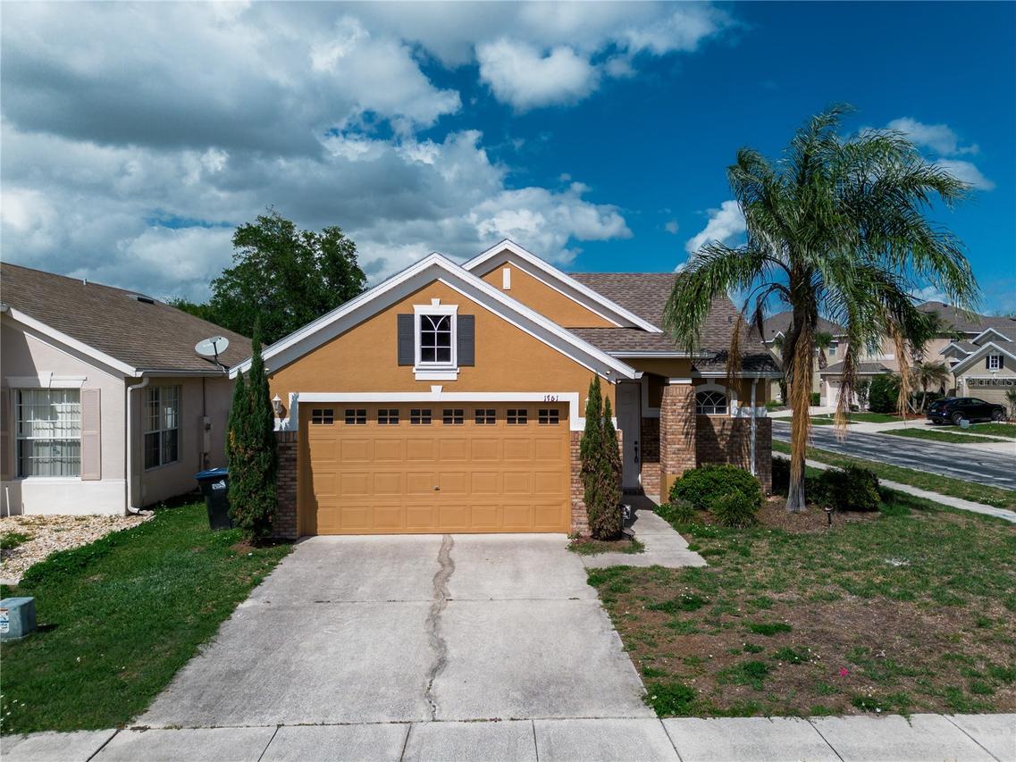 1751 Caribou Hunt Tr., Orlando, FL 32824