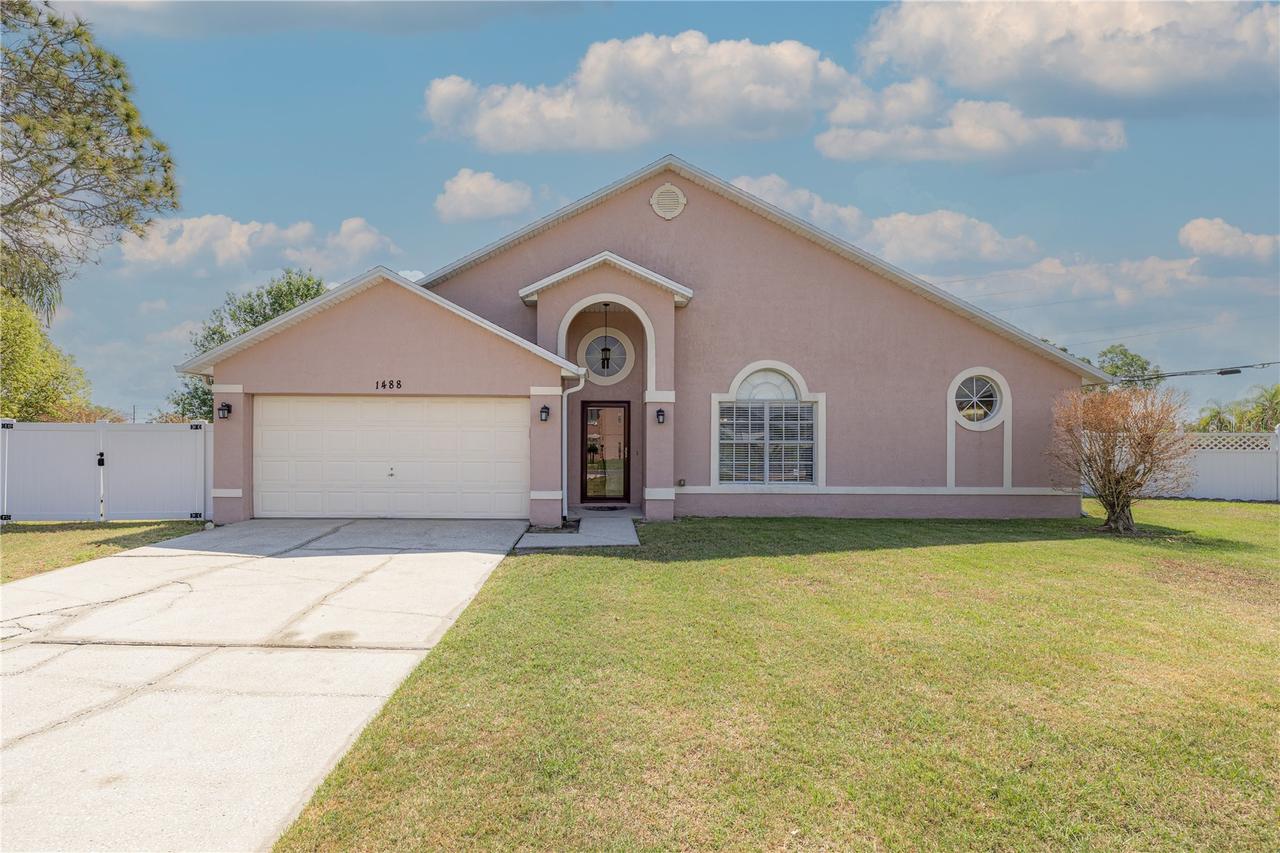 1488 Sophie Way, Kissimmee, FL 34744