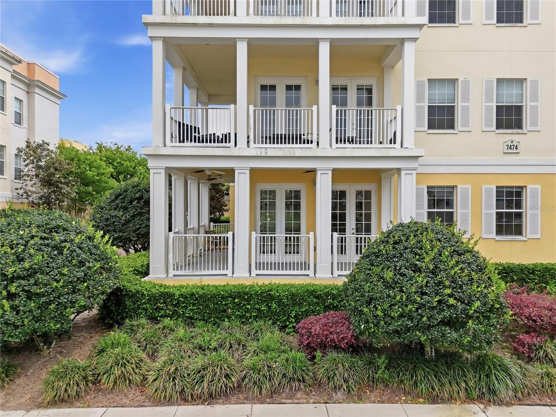 7474 Excitement Dr. #103, Reunion, FL 34747