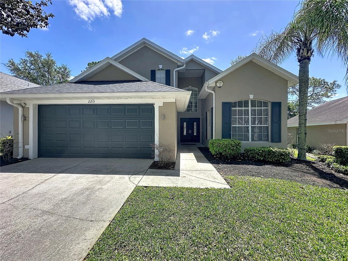 2213 Mallory Cir., Haines City, FL 33844